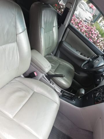 Toyota Corolla Fielder 1.8 2006 - Foto 9