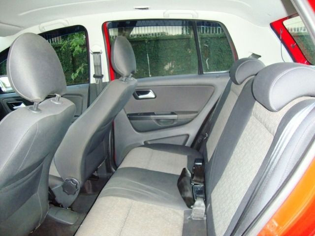 Vw fox trend 1.0 tec 4p 2013 - completo - veja - oferta - Foto 12