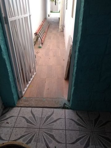 CA Alugo casa com 2/4 com grande espaço externo de jardim e quintal em piatã !! - Foto 19