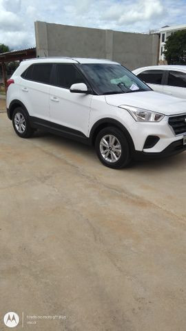 Hyundai Creta 18/19 - Foto 2