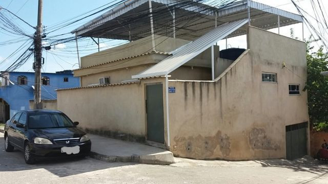 Imóvel à venda ou troca ( mesmo bairro ou bairros próximos )!