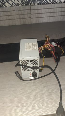Fonte wscw-300w-p42 - Foto 2
