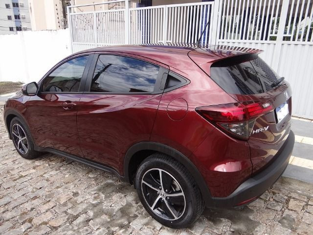 Hr v 2019 automatica - Foto 9