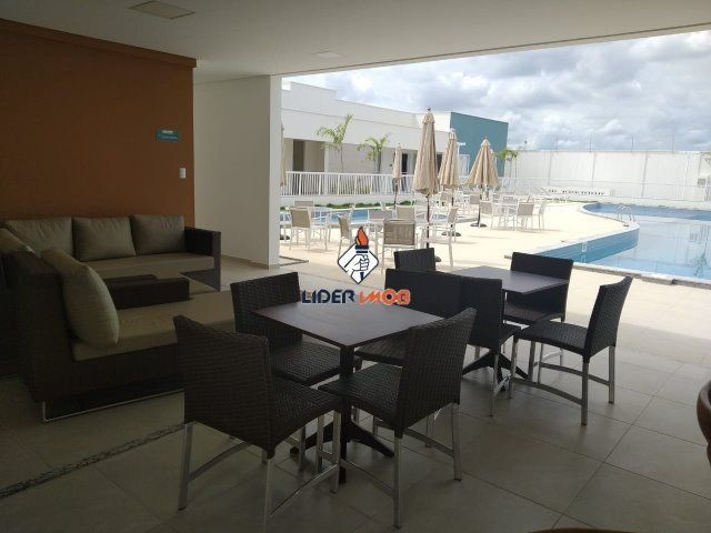 Casa 3/4 com Suíte para Venda em Condomínio no Sim - Alameda das Flores - Foto 7