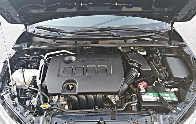 Corolla GLi 1. 8 Cvt - Foto 14