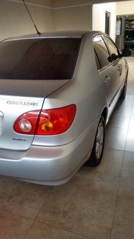 Corolla - Foto 5