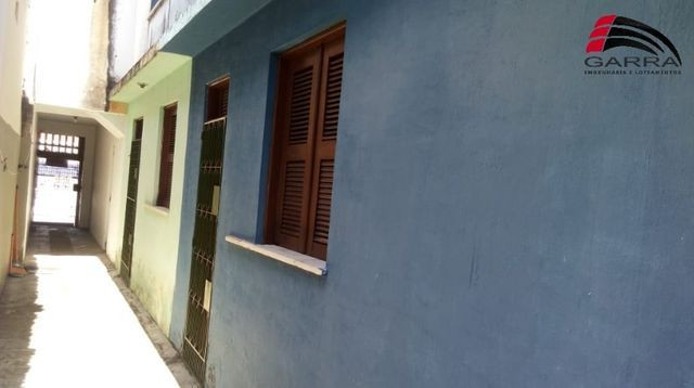 Casas 1 Quarto na Aerolândia por 450,00 - Foto 5