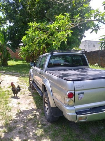 L 200 esport hpe - Foto 5