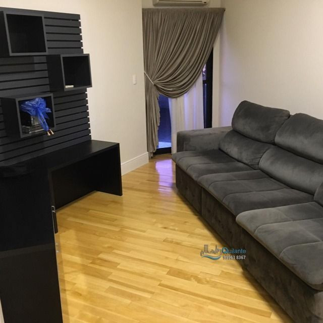 Vende ou Aluga-se Lindo Apartamento Semi Mobiliado no Edifício Tocantins - Foto 5