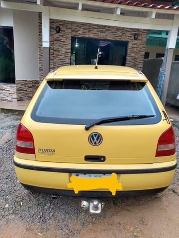 Carro - Foto 2