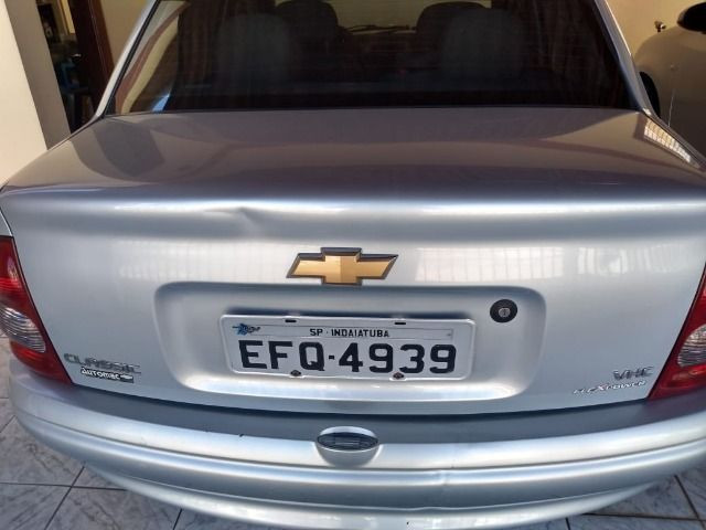 Chevrolet Classic Life 1.0 Flex - 04 Portas ano 2009 - Foto 18