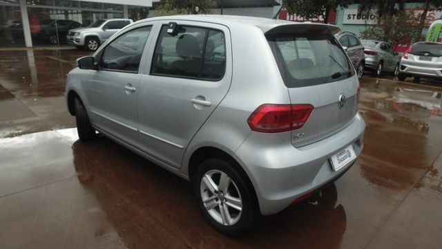 Fox Bluemotion 15/16 - Foto 4