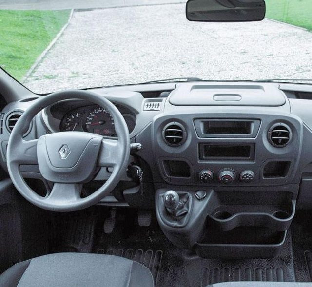 Renault Master Ambulância UTI - Foto 6