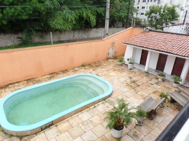 Casa duplex para locação no bairro cidades dos funcionarios, com piscina 4 suites - Foto 14