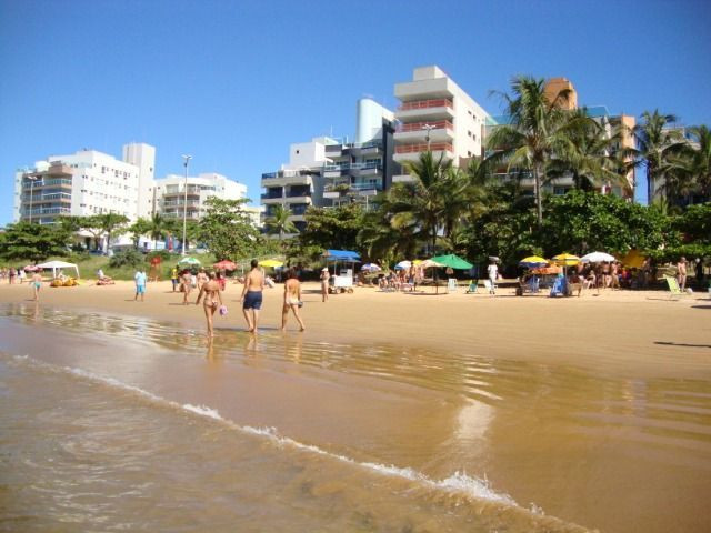 Lindo terreno com Vista das praias de Peracanga e Bacutia, Aceito APT de 3Q - Foto 2