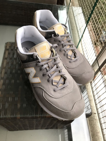 new balance tamanho 45