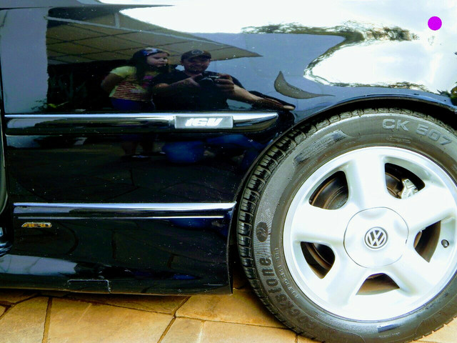 Gol GTI 16v RARO EXEMPLAR A VENDA - Foto 10