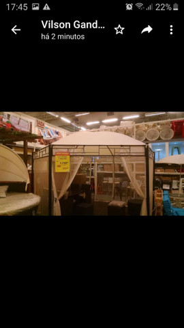 Gazebo - Foto 2