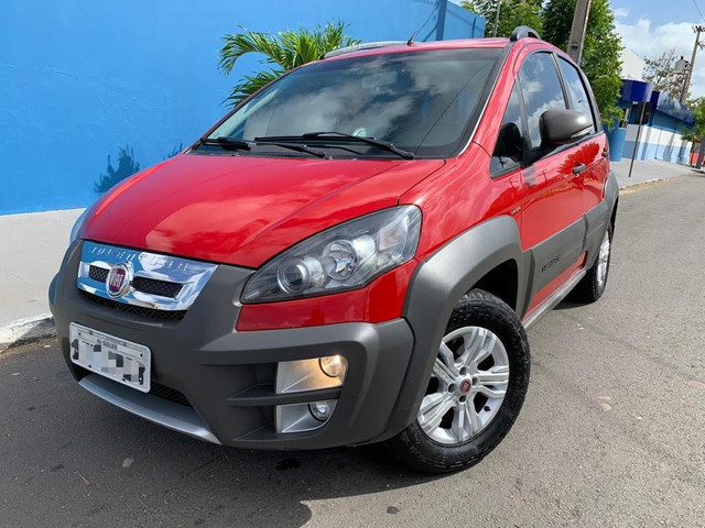 Idea Adventure automática 30mkm