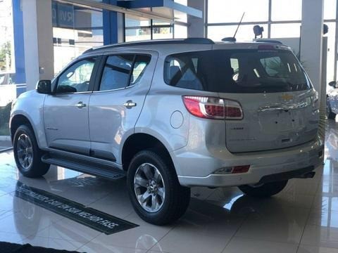 TRAILBLAZER   OFERTA EXCLUSIVA 