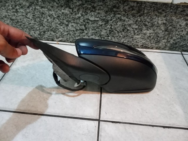 Retrovisor lado esquerdo Mercedes C180 2015 (sem lente ) - Foto 2