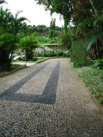 Sítio na Pampulha com piscina, campo gramado, área de churrasco e mais. - Foto 12