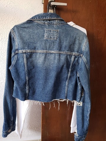 Jaqueta Forever 21 - Foto 3