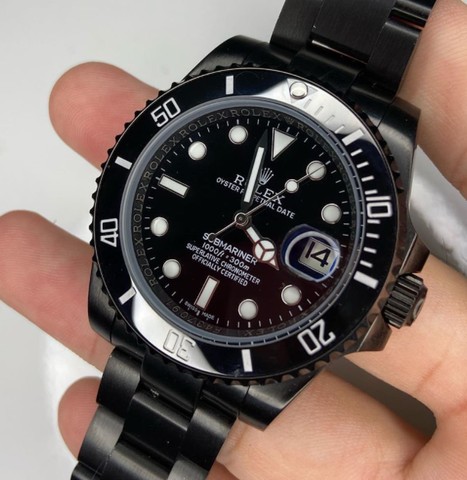 Rolex Submariner Premium AAA+ - Foto 3