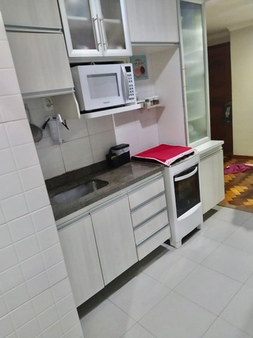 Apartamento para venda tem 80 metros quadrados com 1 quarto em Campina - Belém - Foto 15