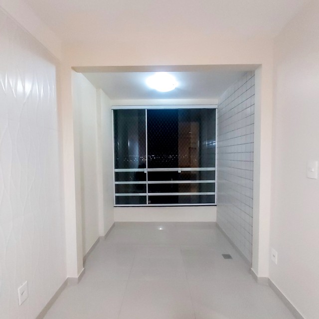 Apartamento para aluguel com 60 metros quadrados com 2 quartos em Jardim Renascença - São 
