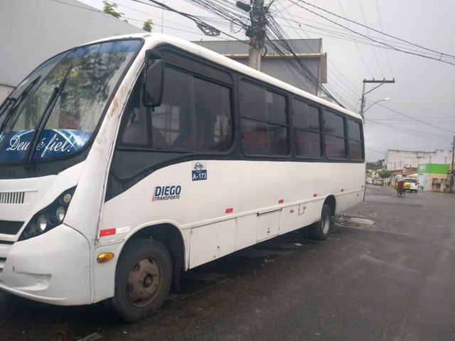 Micro ônibus