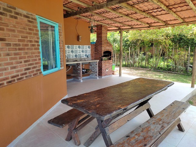 Casa na Areia da Praia em Manguinhos (Preços na Descrição) - Foto 19