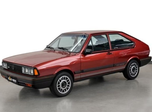 passat pointer a venda olx