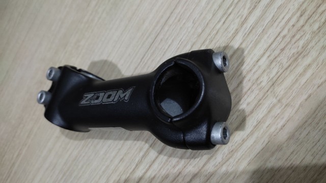 Avanço Zoom para guidão 25mm - Foto 2