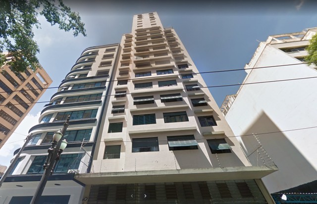 Apartamento com 2 quartos 1 vaga na Bela Vista - São Paulo - SP - Foto 2