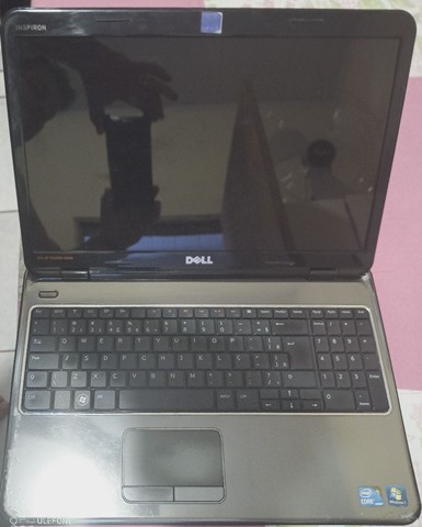 Dell i5 