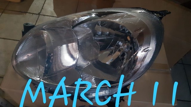 Farol March 