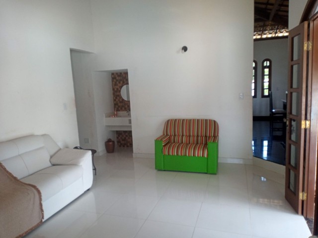 Aluguel Temporada GUARAJUBA / Barra de Jacuípe 4 suítes  - Foto 10