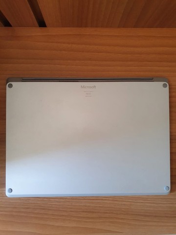 Notebook Microsoft Surface Laptop 2 Intel Core i5 + RAM 8GB + SSd 128GB + Tela touchscreen - Foto 6