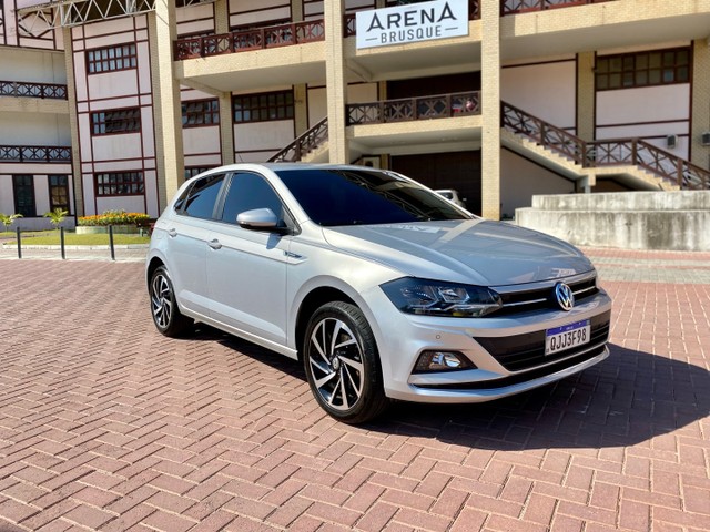 polo 2019 top de linha