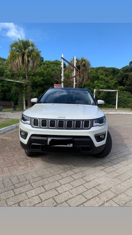 Jeep Compass Longitude diesel 2019 - Foto 2