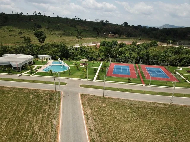 Re/Max Libra Vende 2 lotes no mirante da serra
