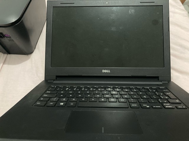 Notebook Dell Inspiron 3442 (conserto ou retirada de peças) - Foto 3