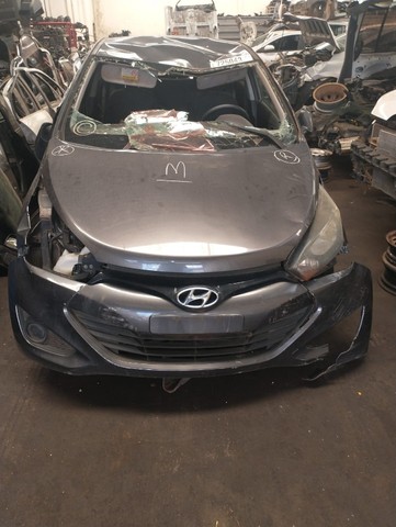 Sucata Hyundai/ HB20 1.0M Comfor 2014/2015