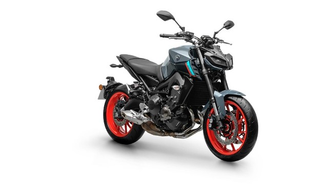 MT 09