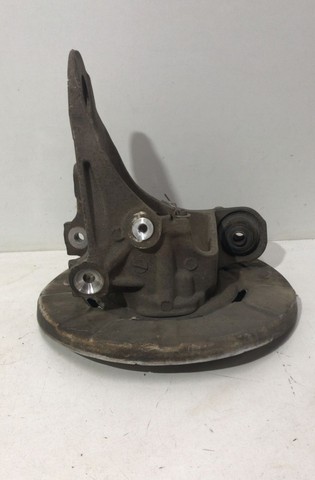 Montante cubo traseiro direito Bmw X5 V8 4.2 2011 - Foto 5