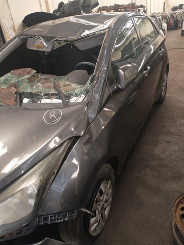 Sucata Hyundai/ HB20 1.0M Comfor 2014/2015 - Foto 4