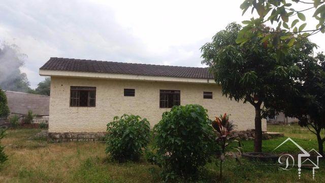 Casa, aceita troca + financiamento P. P. Machado - Sta. Maria-RS-10055 - Foto 5
