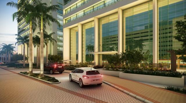 Sala Comercial 28,20m² com vaga no ITC Rio Mar - Foto 3