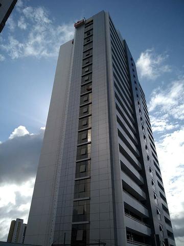 Sala Comercial 28,20m² com vaga no ITC Rio Mar